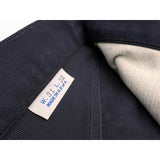 Californian LOT64 - "Frontier Duck" - NOS Dark Navy Canvas are made in the U.S of A.