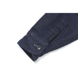Skipjack Overshirt