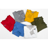The Medalist Sweatshirt - Gold - Last One - Medium