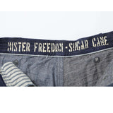 7161 Utility Trousers - Type III
