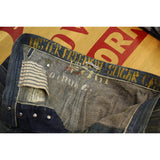 7161 Utility Trousers - Type III