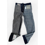 7161 Utility Trousers - Type III