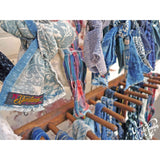 Boro Shorties - Nihon - Lot 2