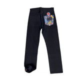 CALIFORNIAN Lot.64 - Vidalia Black