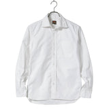 Aristocrat Shirt - NOS Red Stripe Cotton HBT