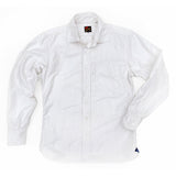 Aristocrat Shirt - NOS Red Stripe Cotton HBT