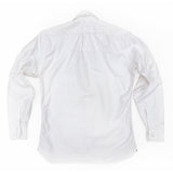 Aristocrat Shirt - NOS Red Stripe Cotton HBT
