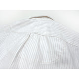 Aristocrat Shirt - NOS Red Stripe Cotton HBT