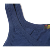 “BRONSON” Tank Top - "Jungle" Green