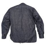 CPO Shirt "Bubblehead"