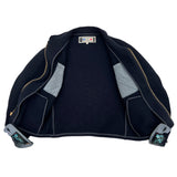 Barracuda Jacket