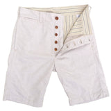 Continental Bermudas - Congo Gab - Warehouse - Last One - 28