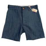 Continental Bermudas "Cooper Ed." - Moss - Last Pair - Size 30