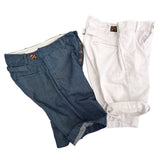 Continental Bermudas - Congo Gab - Warehouse - Last One - 28