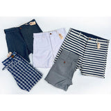 Continental Bermudas "Cooper Ed." - Moss - Last Pair - Size 30