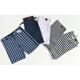 Continental Bermudas "Cooper Ed." - Moss - Last Pair - Size 30