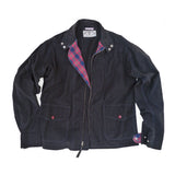 Breezer Jacket - Black - Warehouse - Size XXL