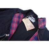 Breezer Jacket - Black - Warehouse - Size XXL