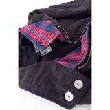 Breezer Jacket - Black - Warehouse - Size XXL
