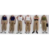 “DJEBEL” Chinos
