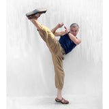 “DJEBEL” Chinos