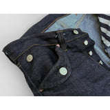 Buckaroos Waist Overalls - Vidalia
