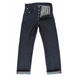 Buckaroos Waist Overalls - Vidalia