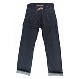 Buckaroos Waist Overalls - Vidalia