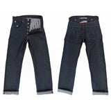 Buckaroos Waist Overalls - Vidalia