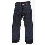 Buckaroos Waist Overalls - Vidalia