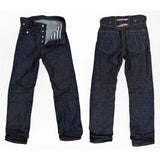 Buckaroos Waist Overalls - Vidalia