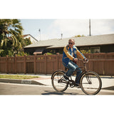 "CALI-JAN SOUVENIR " JACKET