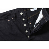Californian Lot64 - Midnight Denim