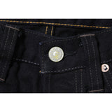 Californian Lot64 - Midnight Denim