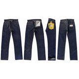 Californian Lot.54 Reissue - NOS Cone denim XUV