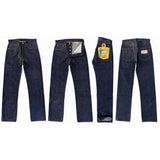 Californian Lot.54 Reissue - NOS Cone denim XUV "B-STOCK"