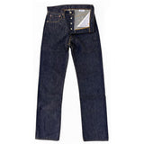 Californian Lot.54 Reissue - NOS Cone denim XUV