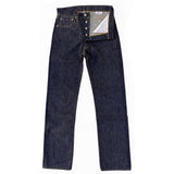 Californian Lot.54 Reissue - NOS Cone denim XUV "B-STOCK"