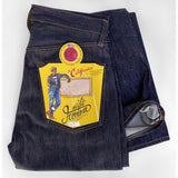 Californian Lot.54 Reissue - NOS Cone denim XUV