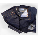 Californian Lot.54 Reissue - NOS Cone denim XUV