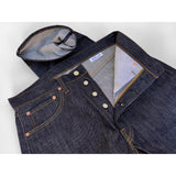 Californian Lot.54 Reissue - NOS Cone denim XUV