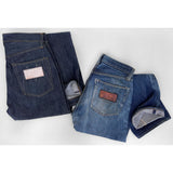 Californian Lot.54 Reissue - NOS Cone denim XUV