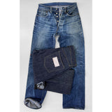 Californian Lot.54 Reissue - NOS Cone denim XUV