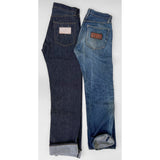 Californian Lot.54 Reissue - NOS Cone denim XUV