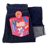 Californian Lot64 - AWA-AI Denim