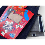 Californian Lot64 - AWA-AI Denim