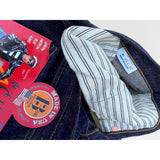Californian Lot64 - AWA-AI Denim