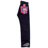 Californian Lot64 - AWA-AI Denim