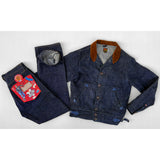 Californian Lot64 - AWA-AI Denim
