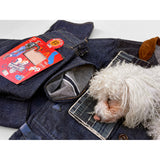 Californian Lot64 - AWA-AI Denim